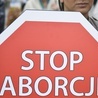 5475 petycji ws. wniosku dot. aborcji eugenicznej 