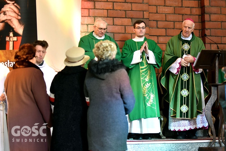 80. rocznica pierwszej wywózki na Syberię w Świdnicy