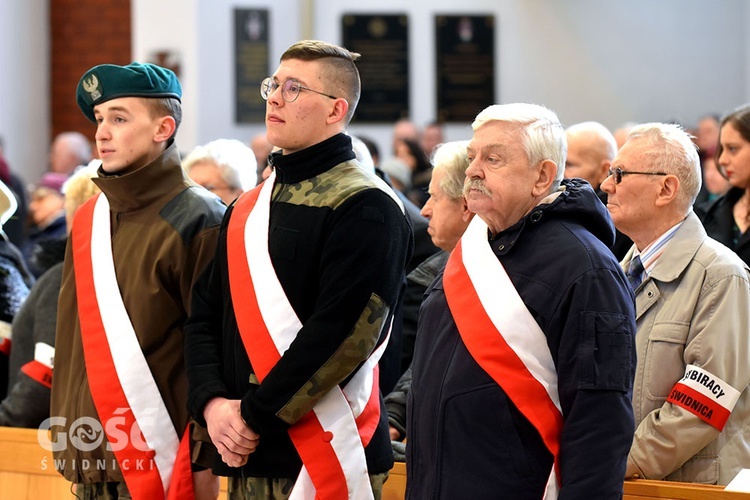 80. rocznica pierwszej wywózki na Syberię w Świdnicy