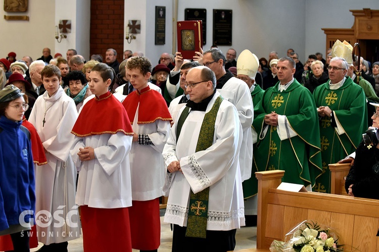 80. rocznica pierwszej wywózki na Syberię w Świdnicy