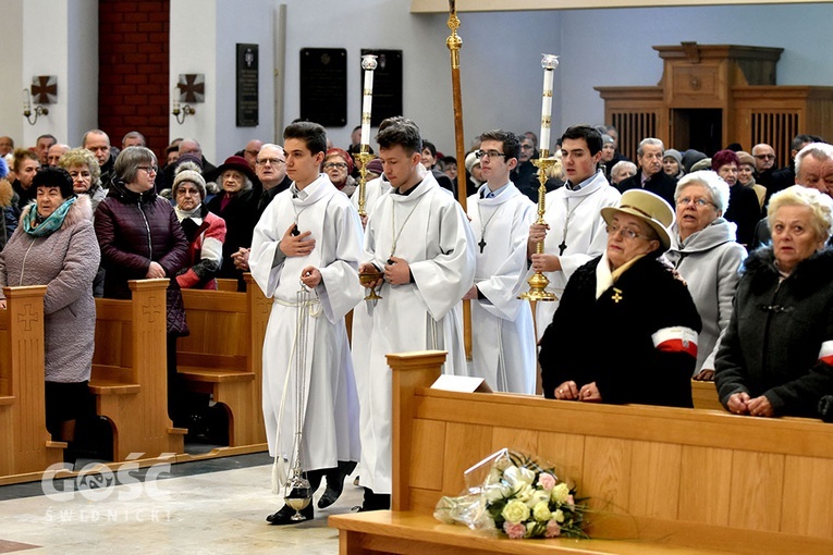 80. rocznica pierwszej wywózki na Syberię w Świdnicy