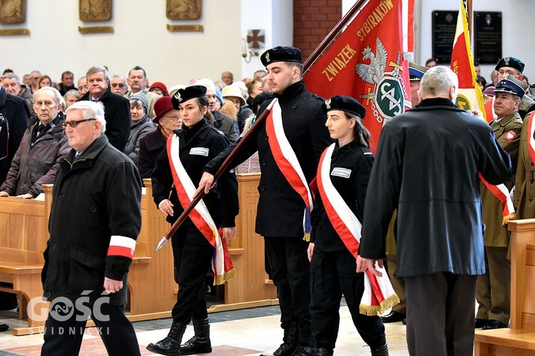 80. rocznica pierwszej wywózki na Syberię w Świdnicy