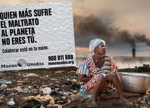 W Hiszpanii trwa kampania przeciwko głodowi
