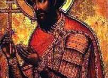 Św. Teodor z Amazji