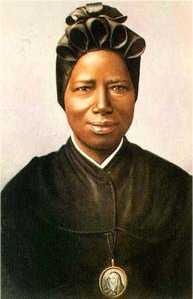 Św. Józefina Bakhita