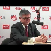 Adam Gawęda: Najważniejszy cel to ustabilizowanie spółek górniczych i miejsc pracy.