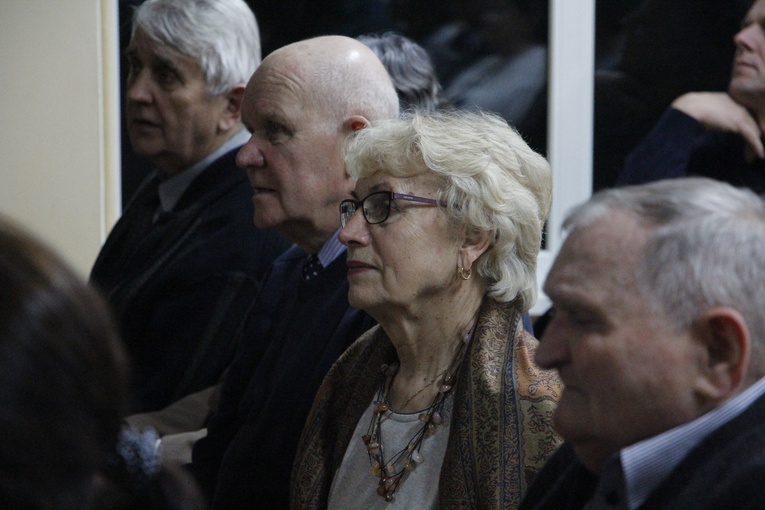 Randka małżeńska w Kutnie