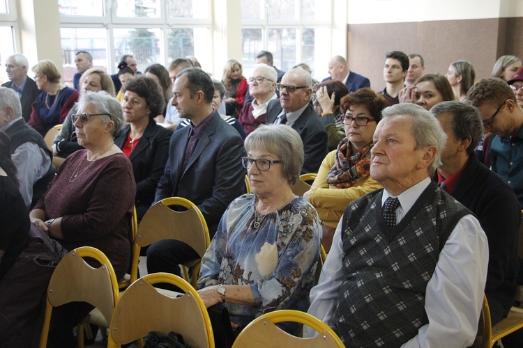 Randka małżeńska w Kutnie