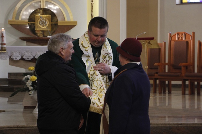 Randka małżeńska w Kutnie