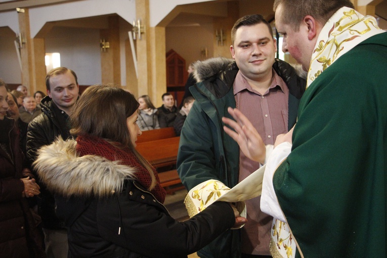 Randka małżeńska w Kutnie