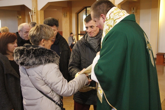 Randka małżeńska w Kutnie