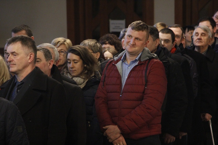Randka małżeńska w Kutnie