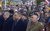 Prezydent RP odsłonił pamiątkowe tablice w Pucku cz. 1