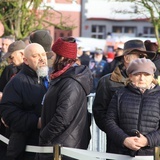 Prezydent RP odsłonił pamiątkowe tablice w Pucku cz. 2