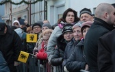 Prezydent RP odsłonił pamiątkowe tablice w Pucku cz. 2