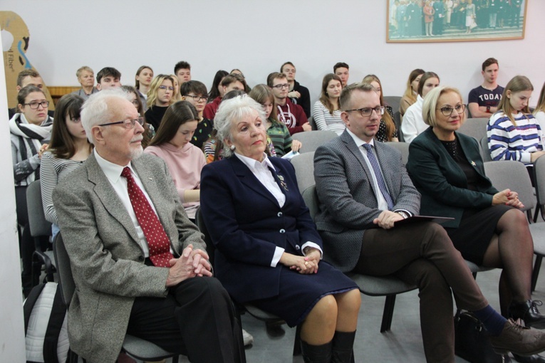 Żywa lekcja w 80. rocznicę pierwszych wywózek na Sybir