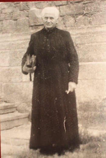 Wieczór pamięci ks. infułata Ludwika Rutyny