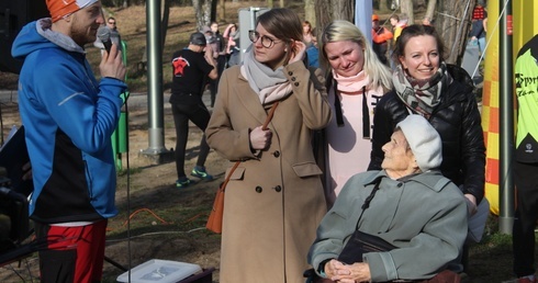 Nie zapomnieć o Syberii 