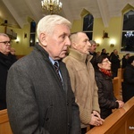 Żagań: Msza w 80. rocznicę pierwszej wywózki na Syberię