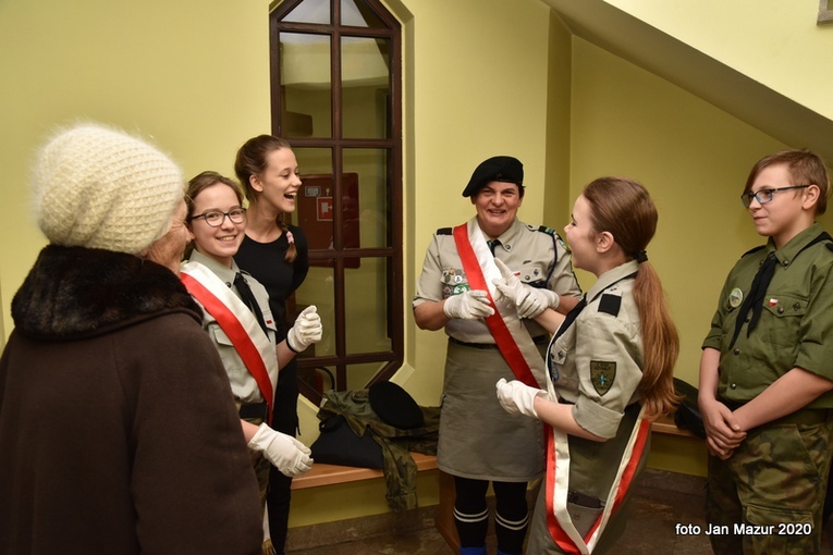 Żagań: Msza w 80. rocznicę pierwszej wywózki na Syberię