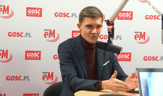 Mateusz Bochenek: Zagłębiowska grupa nie powinna mieć barw partyjnych