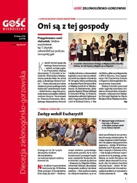 Gość Zielonogórsko-Gorzowski 7/2020