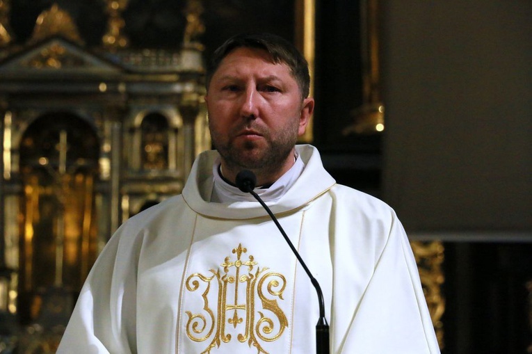 Dzień Chorego w archidiecezji lubelskiej