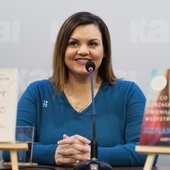 Abby Johnson: Niech Polacy mocno opowiadają się za życiem