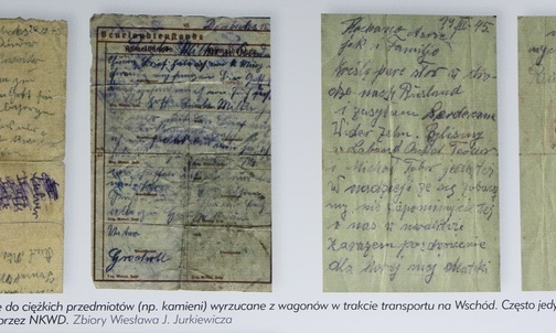 Zostały po nich tylko groby w syberyjskich lasach