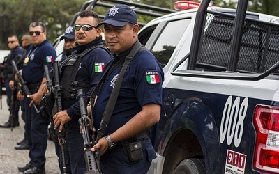 Meksykańska policja poszukuje sprawców brutalnego morderstwa Polaka