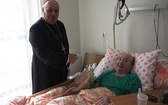 28. Światowy Dzień Chorego w Hospicjum św. Jana Pawła II w Bielsku-Białej