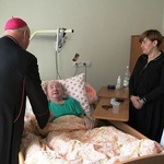 28. Światowy Dzień Chorego w Hospicjum św. Jana Pawła II w Bielsku-Białej