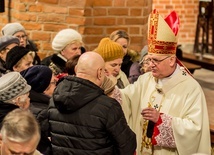 Cierpienie drogą do zbawienia