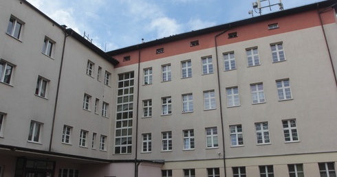 Światowy Dzień Chorego