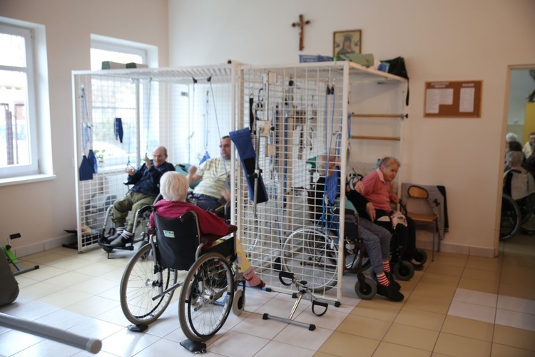 Hospicjum na Serbinowie
