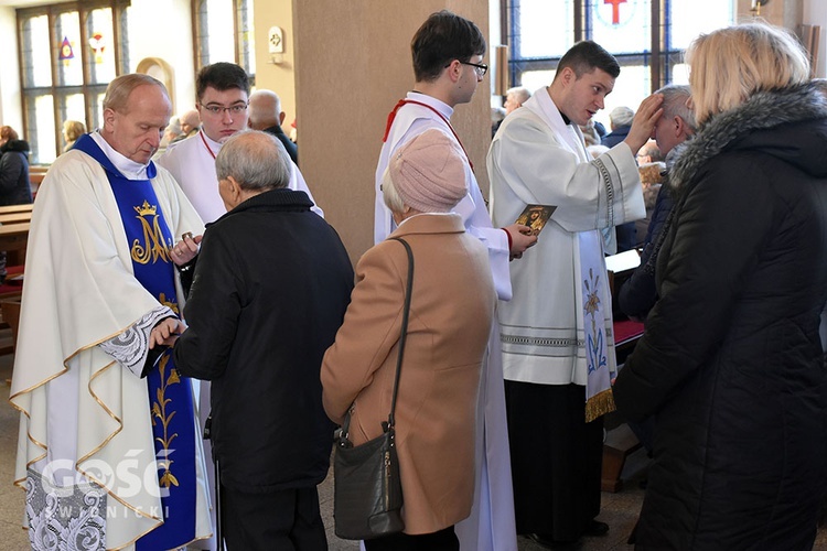 Światowy Dzień Chorych w Świdnicy