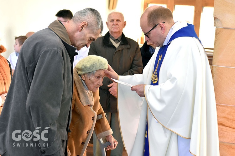 Światowy Dzień Chorych w Świdnicy