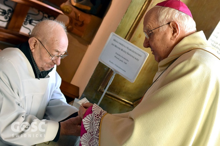 Światowy Dzień Chorych w Świdnicy