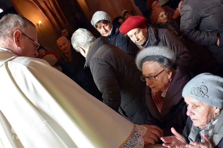 Światowy Dzień Chorych w Świdnicy