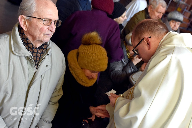 Światowy Dzień Chorych w Świdnicy