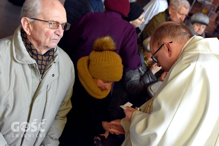 Światowy Dzień Chorych w Świdnicy