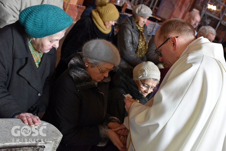 Światowy Dzień Chorych w Świdnicy