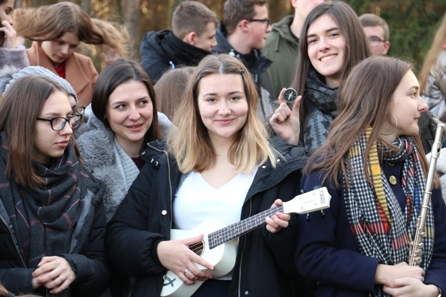 KODA i KAMuzO w Dąbrówce