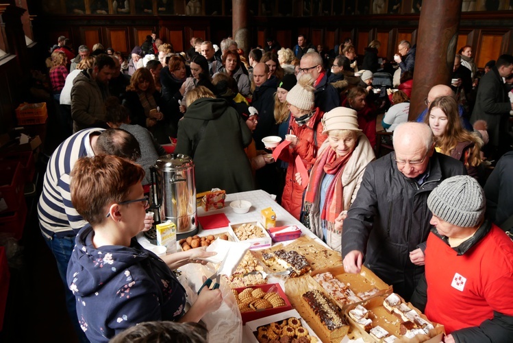 Obchody 28. Światowego Dnia Chorego