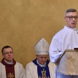 Dzień Chorego na urazówce w Piekarach