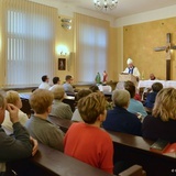 Dzień Chorego na urazówce w Piekarach