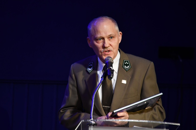 Gala Rybogryfów w Sianowie