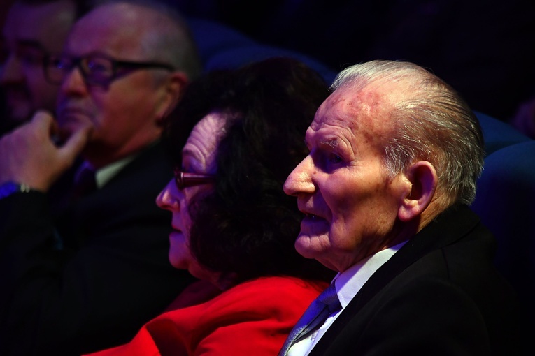 Gala Rybogryfów w Sianowie