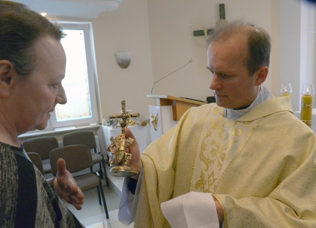 Światowy Dzień Chorego w Radomiu