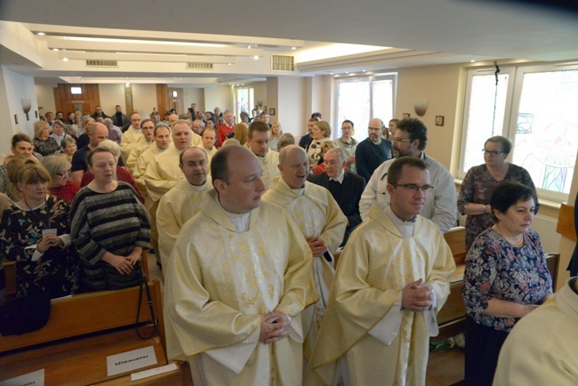 Światowy Dzień Chorego w Radomiu